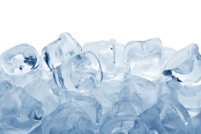 GLACE ALIMENTAIRE BEL DLO