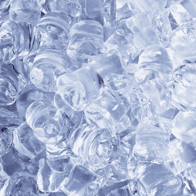 GLACE ALIMENTAIRE BEL DLO